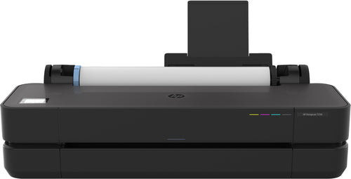 HP DesignJet T250 24-in Printer 2025 edition HP DesignJet T250 24-in Printer 2025 edition